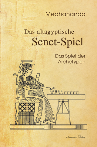 Das altägyptische Senet-Spiel