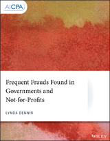 Frequent Frauds Found in Governments and Not-for-Profits - Lynda Dennis