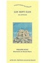 L'archipel des Sept-Iles - Philippe Huet, Renaud marca