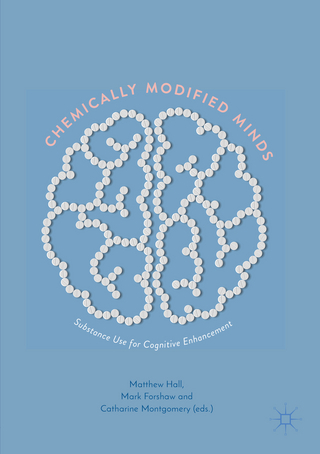 Chemically Modified Minds