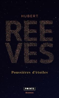 POUSSIERES D ETOILES  COLLECTOR -  REEVES HUBERT