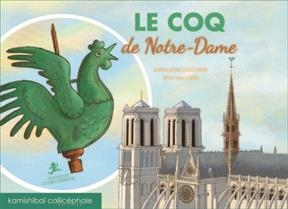 Le coq de Notre-Dame