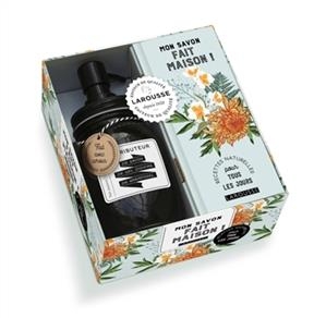 Mon savon fait maison !