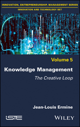 Knowledge Management - Jean-Louis Ermine