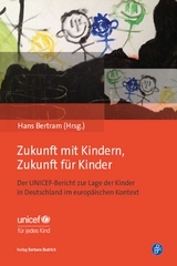 Zukunft mit Kindern, Zukunft f&uuml;r Kinder - 