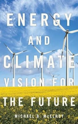Energy and Climate