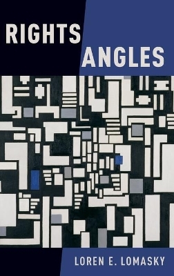 Rights Angles - Loren E. Lomasky