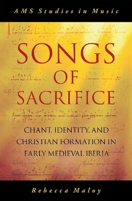 Songs of Sacrifice - Rebecca Maloy