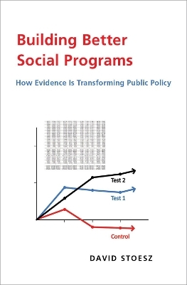 Building Better Social Programs - David Stoesz