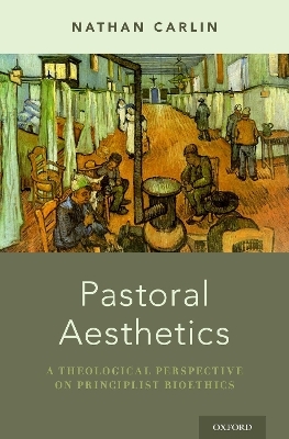 Pastoral Aesthetics - Nathan Carlin