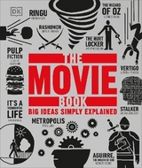 The Movie Book - Dk