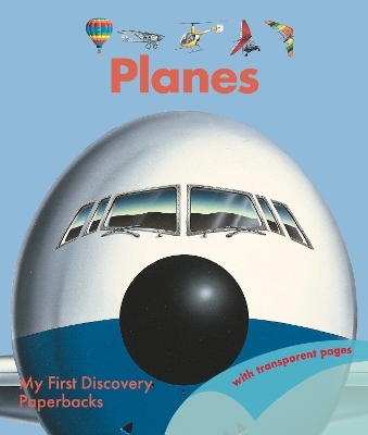 Planes - Donald Grant, Sarah Matthews