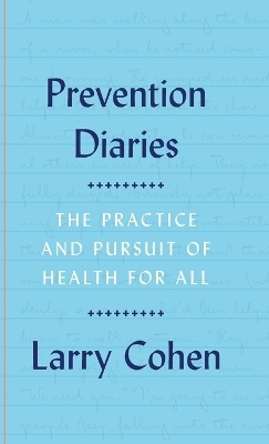 Prevention Diaries