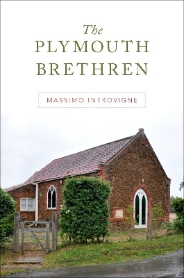 The Plymouth Brethren - Massimo Introvigne