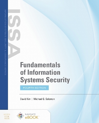 Fundamentals of Information Systems Security - David Kim, Michael G. Solomon