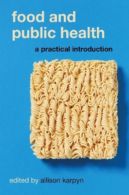 Food and Public Health - 