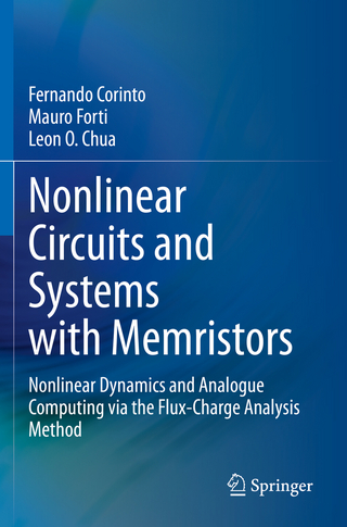 Nonlinear Circuits and Systems with Memristors