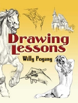 Drawing Lessons -  Willy Pogany