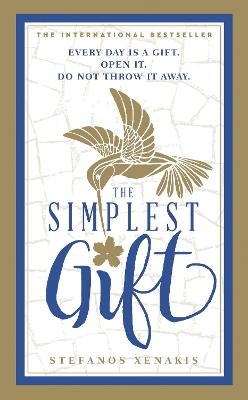 The Simplest Gift - Stefanos Xenakis