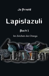 Lapislazuli - Jo Arnold