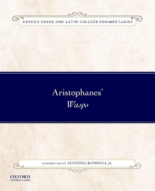 Aristophanes' Wasps