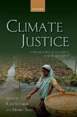 Climate Justice - 