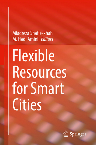 Flexible Resources for Smart Cities