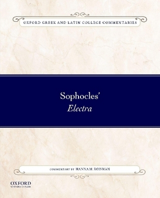 Sophocles' Electra