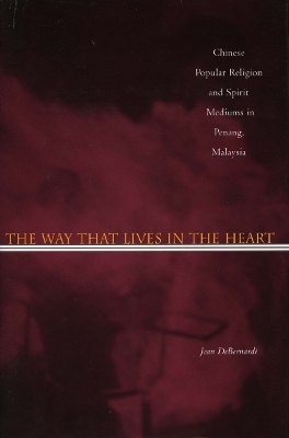 The Way That Lives in the Heart