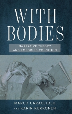 With Bodies - Marco Caracciolo