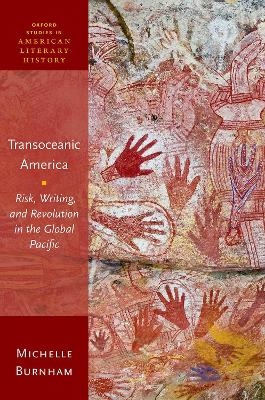 Transoceanic America - Michelle Burnham