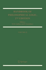 Handbook of Philosophical Logic - 