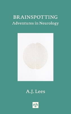 Brainspotting - A.J. Lees