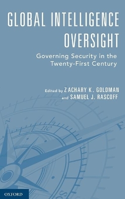 Global Intelligence Oversight