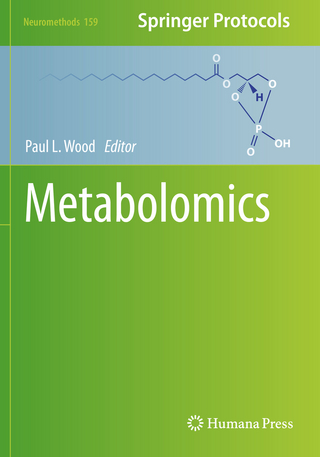 Metabolomics