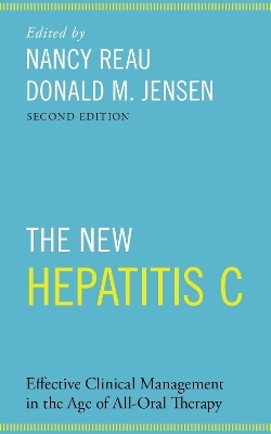 The New Hepatitis C - 