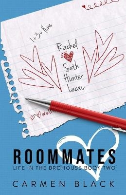 Roommates - Carmen Black