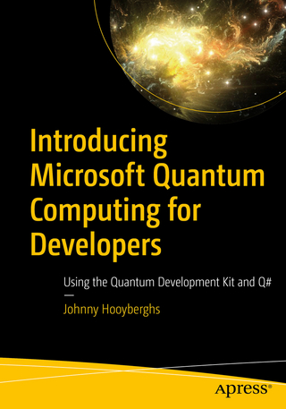 Introducing Microsoft Quantum Computing for Developers
