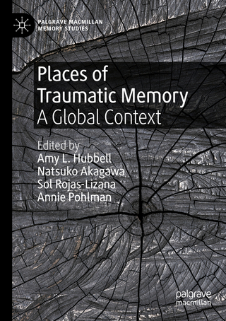 Places of Traumatic Memory