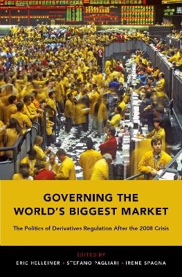 Governing the World's Biggest Market