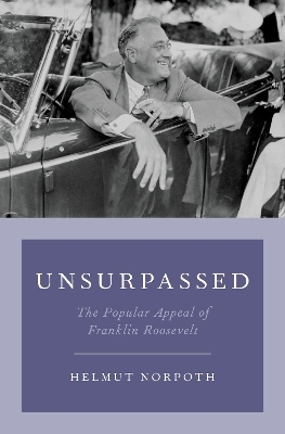Unsurpassed - Helmut Norpoth