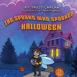 The Spooks Who Spooked Halloween