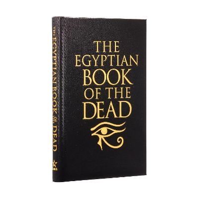 The Egyptian Book of the Dead - Ea Wallis Budge