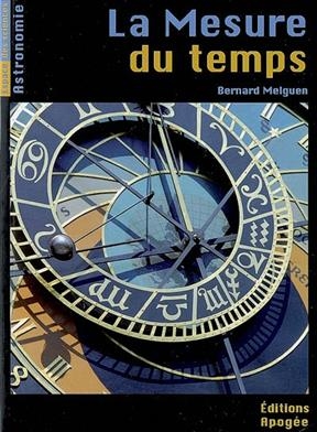 LA  MESURE DU TEMPS -  xxx