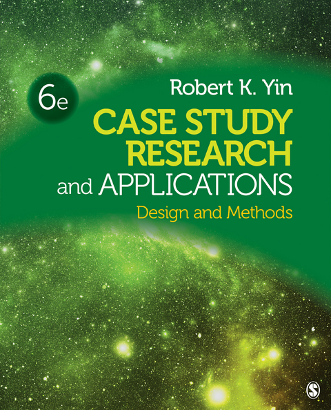 yin case study research summary