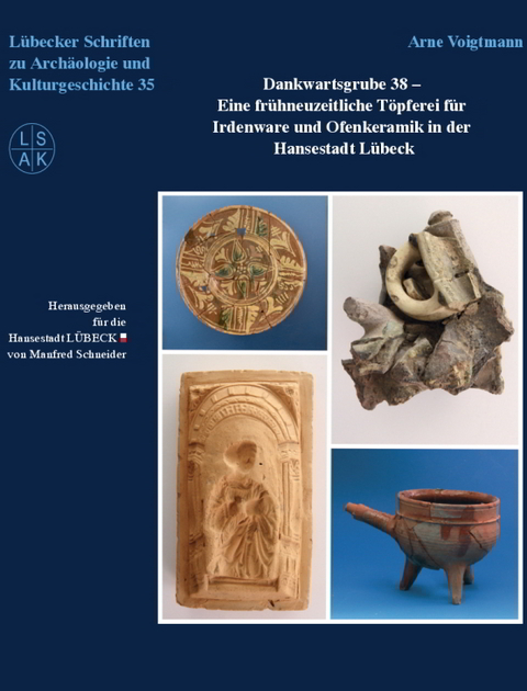 Dankwartsgrube 38 &ndash; - Arne Voigtmann