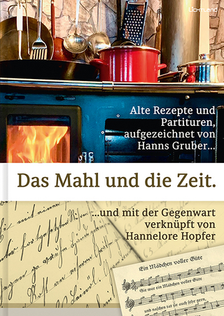 Das Mahl und die Zeit