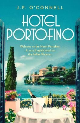 Hotel Portofino - J. P O&rsquo;Connell