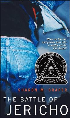 The Battle of Jericho - Sharon M. Draper