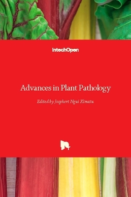 Advances in Plant Pathology - 